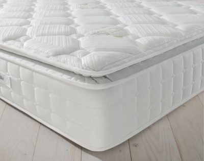 Sealy Posturepedic 1400 Latex Double Mattress Sealy Posturepedic 1400 Latex Double Mattress